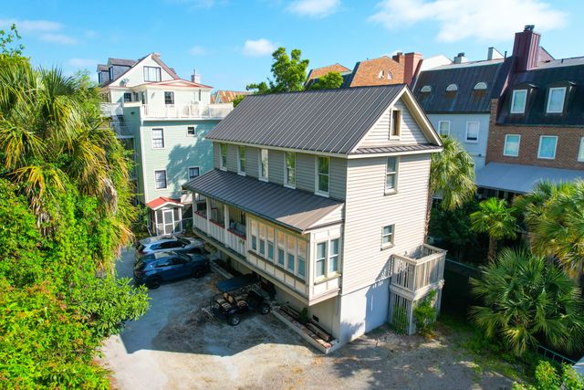 15 Judith Street E, Charleston, SC 29403