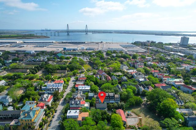 15 Judith Street E, Charleston, SC 29403