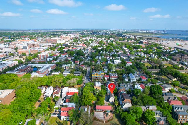 15 Judith Street E, Charleston, SC 29403