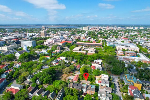 15 Judith Street E, Charleston, SC 29403