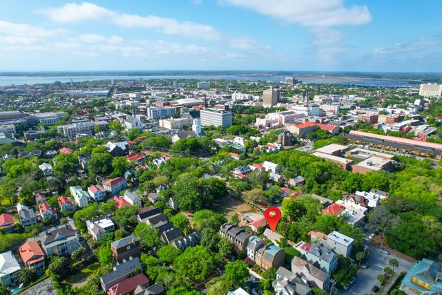 15 Judith Street E, Charleston, SC 29403