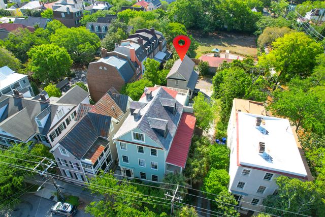 15 Judith Street E, Charleston, SC 29403