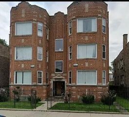 8136 S Marshfield Avenue, Chicago, IL 60620