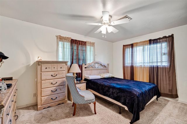12511 Rubin Street, Houston, TX 77047
