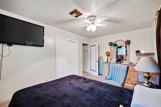 12511 Rubin Street, Houston, TX 77047