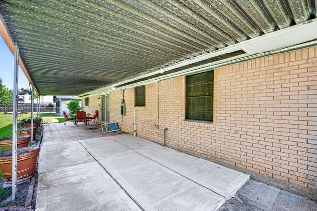 12511 Rubin Street, Houston, TX 77047