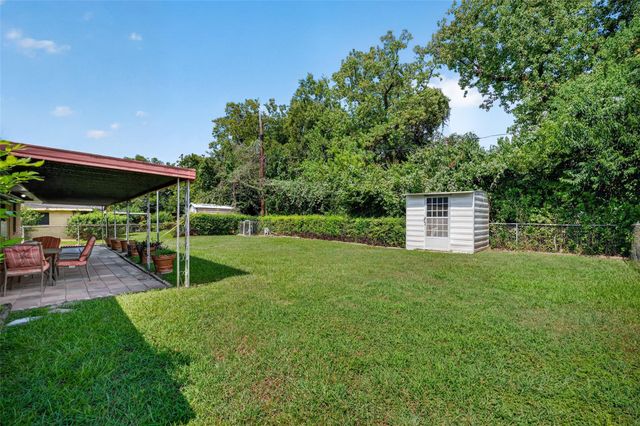 12511 Rubin Street, Houston, TX 77047