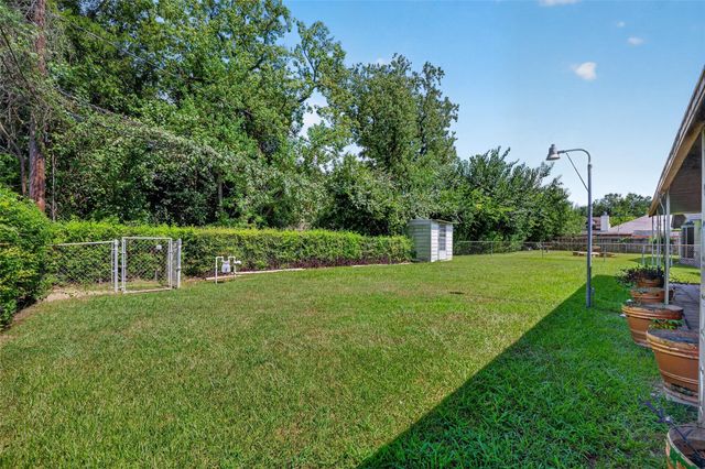 12511 Rubin Street, Houston, TX 77047