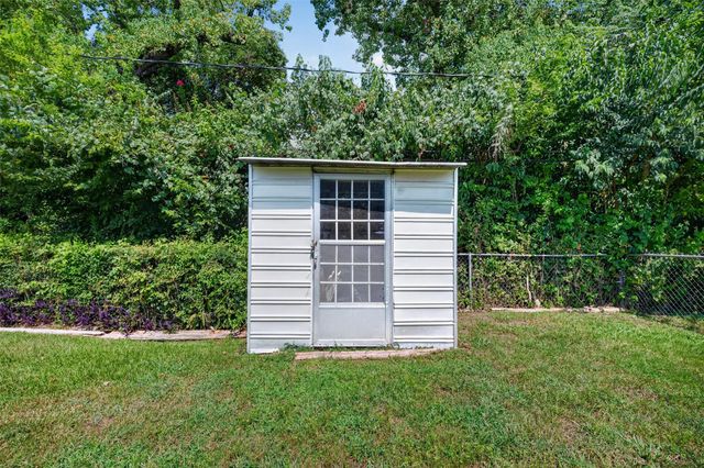 12511 Rubin Street, Houston, TX 77047