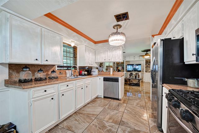 12511 Rubin Street, Houston, TX 77047
