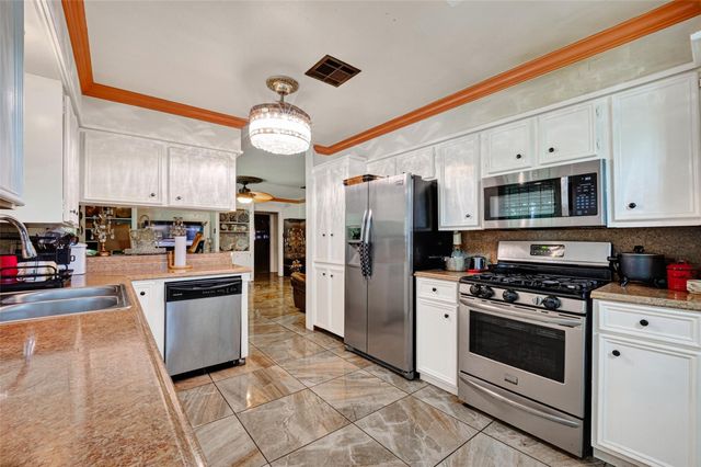 12511 Rubin Street, Houston, TX 77047