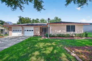 12511 Rubin Street, Houston, TX 77047