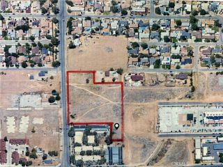 15 TH St East, Palmdale, CA 93550