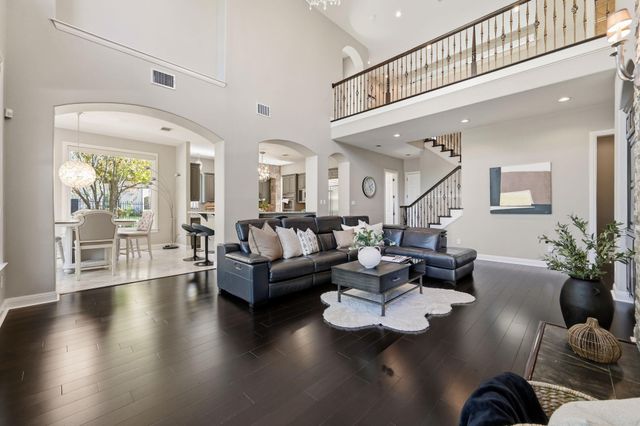 9808 Tree Bend CV, Austin, TX 78750