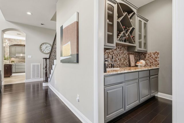 9808 Tree Bend CV, Austin, TX 78750