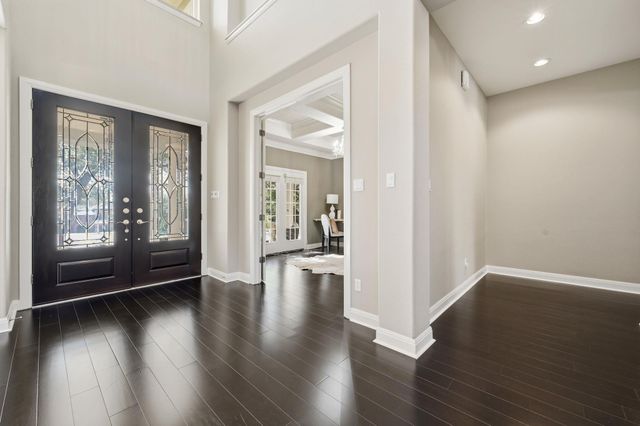 9808 Tree Bend CV, Austin, TX 78750