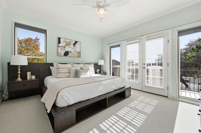 9808 Tree Bend CV, Austin, TX 78750