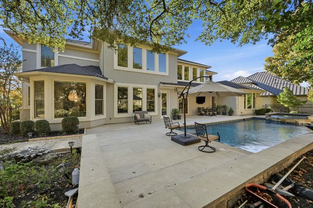 9808 Tree Bend CV, Austin, TX 78750