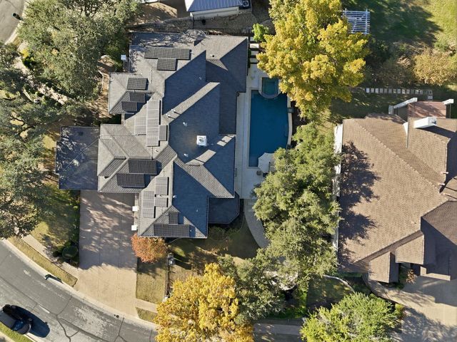 9808 Tree Bend CV, Austin, TX 78750