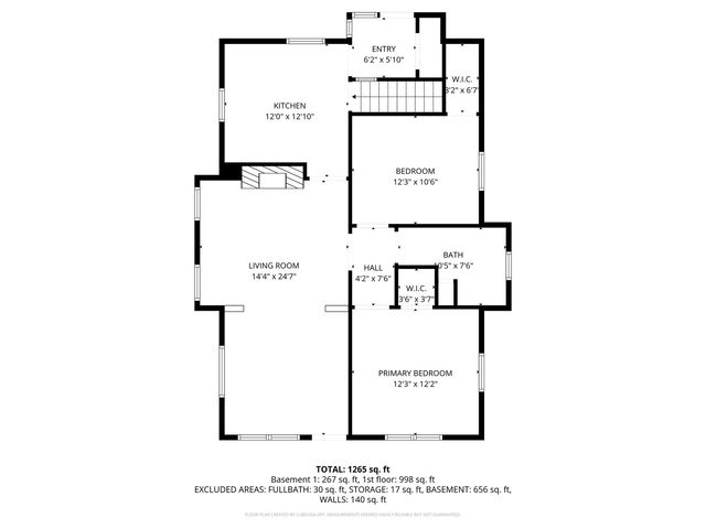 1102 E Dover Court, Davenport, IA 52803