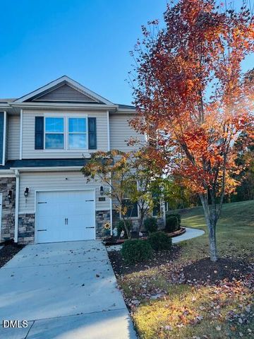 1423 Compass Drive, Durham, NC 27713