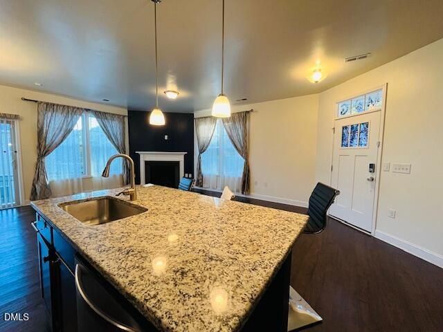 1423 Compass Drive, Durham, NC 27713