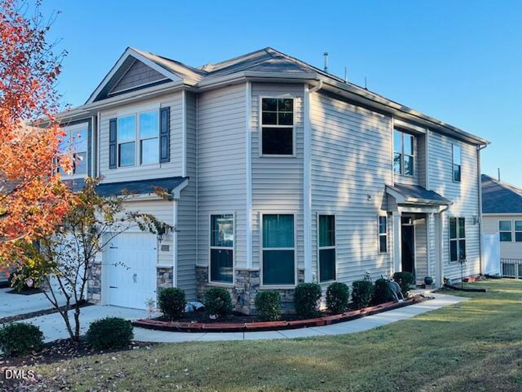 1423 Compass Drive, Durham, NC 27713