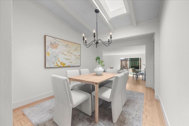 1810 Kehoe Avenue, San Mateo, CA 94401