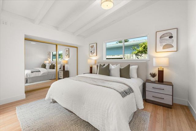 1810 Kehoe Avenue, San Mateo, CA 94401