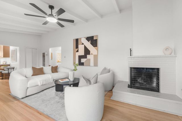 1810 Kehoe Avenue, San Mateo, CA 94401