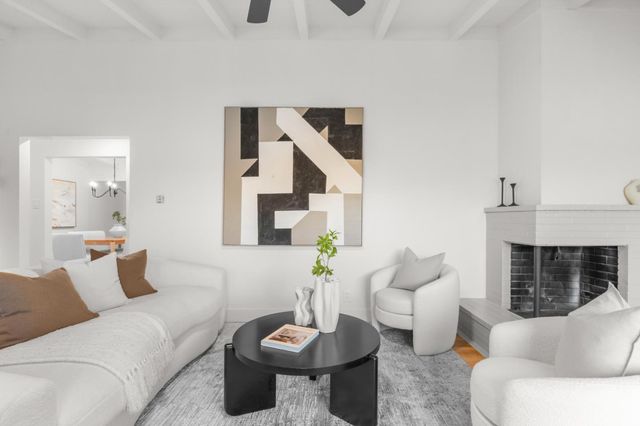 1810 Kehoe Avenue, San Mateo, CA 94401