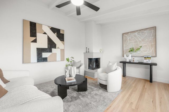 1810 Kehoe Avenue, San Mateo, CA 94401