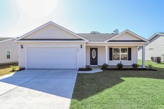 322 Barn Owl Way, Conway, SC 29527