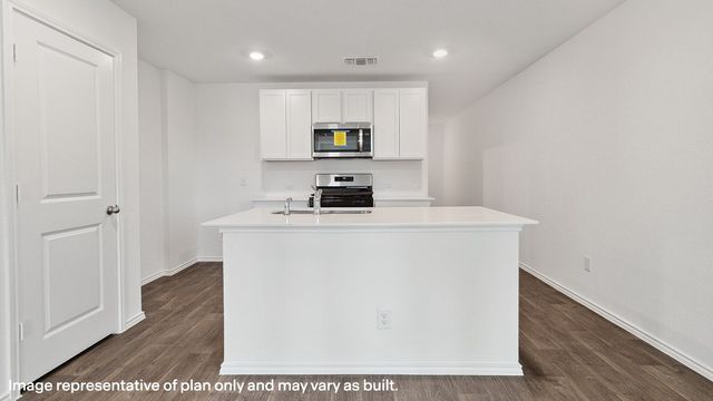 1252 Hickory Grove, Brenham, TX 77833