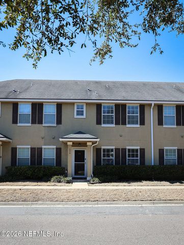 546 HOPEWELL Drive, Orange Park, FL 32073