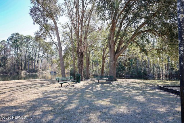 546 HOPEWELL Drive, Orange Park, FL 32073