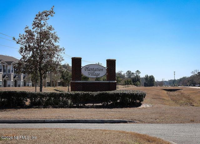 546 HOPEWELL Drive, Orange Park, FL 32073