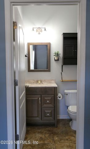 546 HOPEWELL Drive, Orange Park, FL 32073