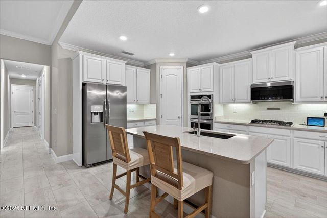 178 ANTOLIN Way, St. Augustine, FL 32095