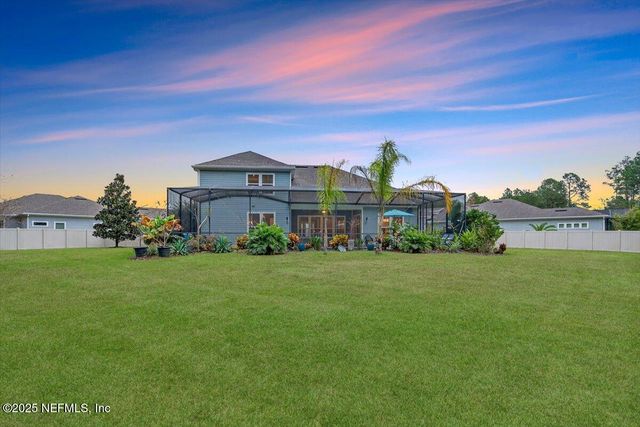 178 ANTOLIN Way, St. Augustine, FL 32095