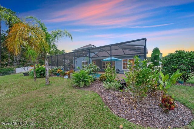 178 ANTOLIN Way, St. Augustine, FL 32095