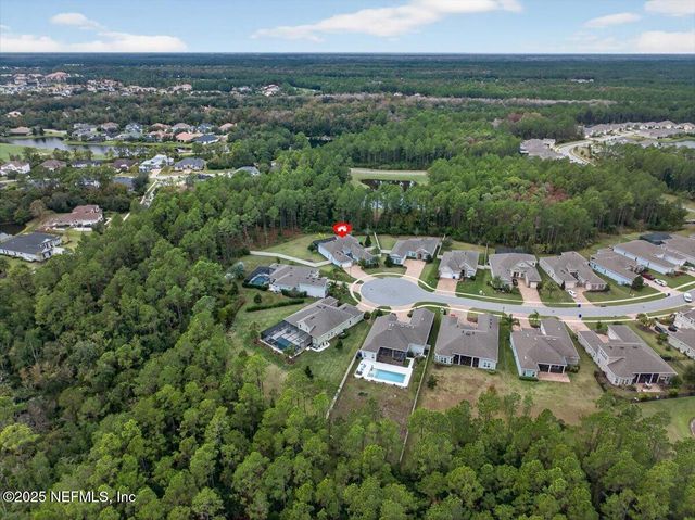 178 ANTOLIN Way, St. Augustine, FL 32095