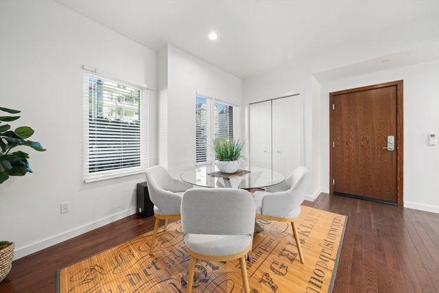 167 Hyde Park Ave 167A, Boston, MA 02130