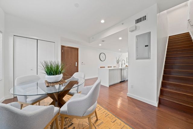 167 Hyde Park Ave 167A, Boston, MA 02130