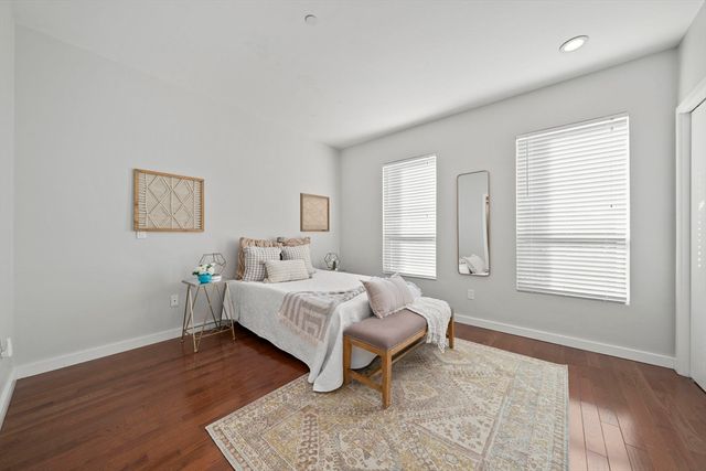 167 Hyde Park Ave 167A, Boston, MA 02130