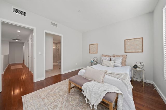 167 Hyde Park Ave 167A, Boston, MA 02130