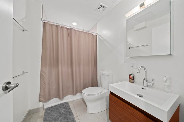 167 Hyde Park Ave 167A, Boston, MA 02130