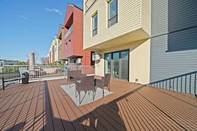 167 Hyde Park Ave 167A, Boston, MA 02130