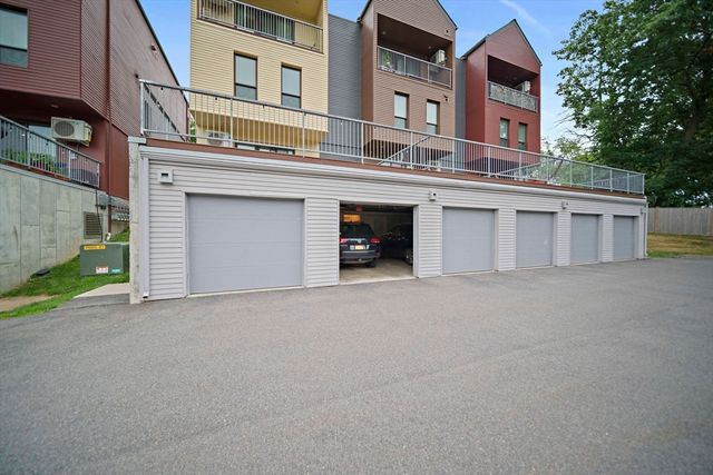 167 Hyde Park Ave 167A, Boston, MA 02130