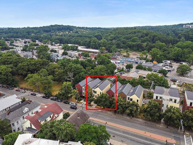 167 Hyde Park Ave 167A, Boston, MA 02130